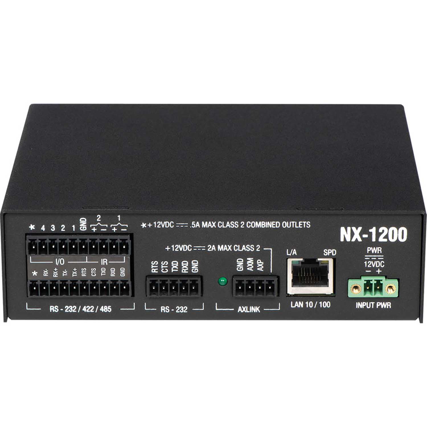 Shure CP 7890 Camera Control Package for Discussion and Conference Systems - Hollywood DJ