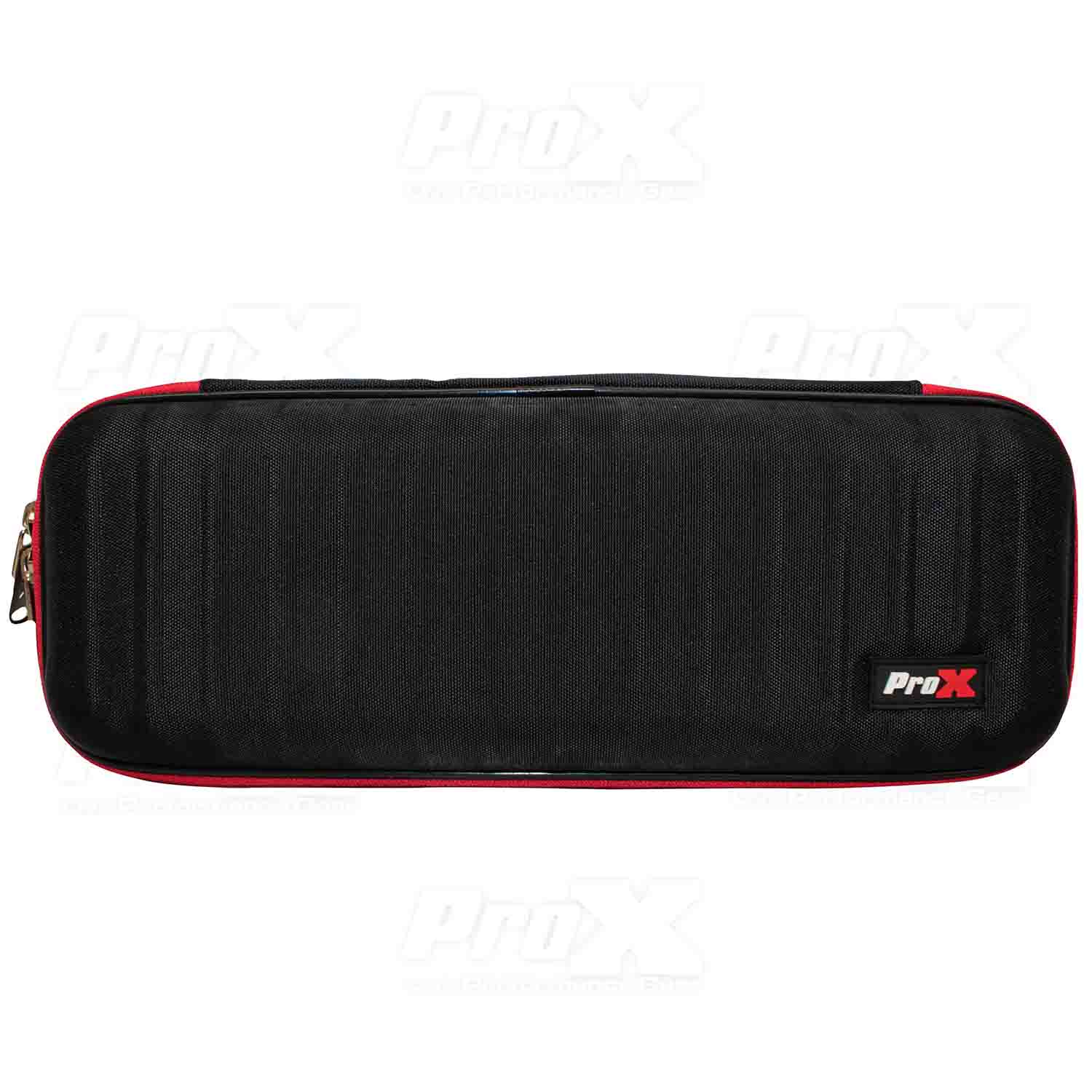 ProX XB-DJ2GO2 EVA Molded Case For Numark DJ2GO2 Touch and Nano DJ MIDI Controllers ProX Cases