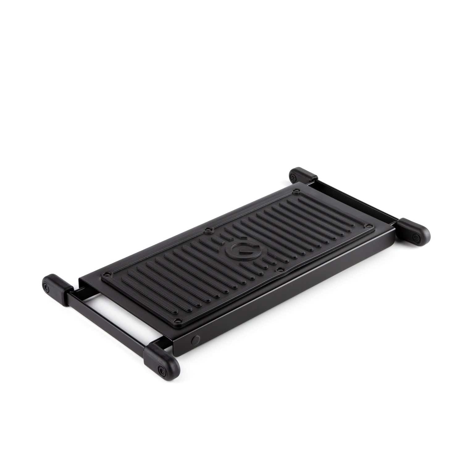 Gravity GGSFB01 Guitar Footrest - Hollywood DJ