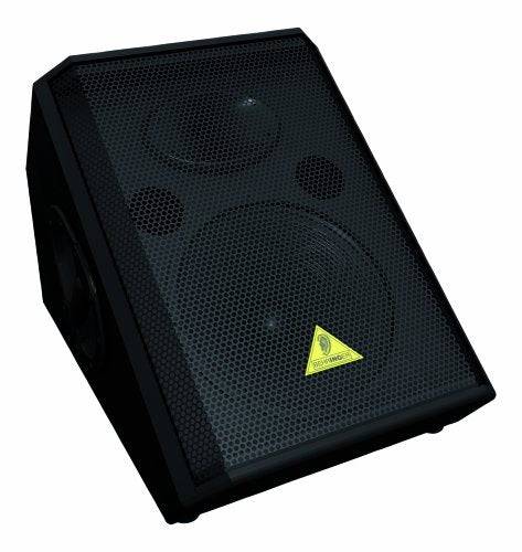 Behringer VS1220F, 600W PA Speaker with 12 Woofer - Hollywood DJ