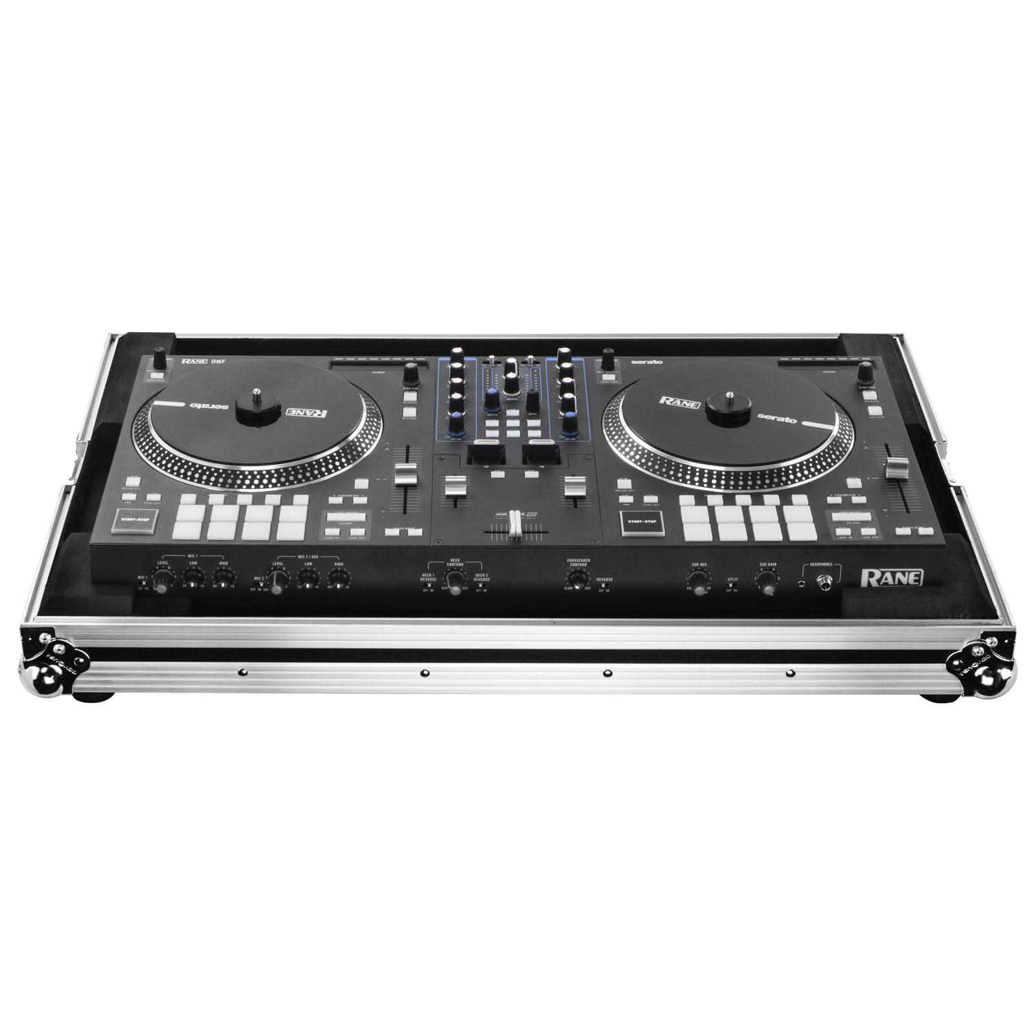 Odyssey FZRANEONE DJ Flight Case for Rane One DJ Controller - Hollywood DJ