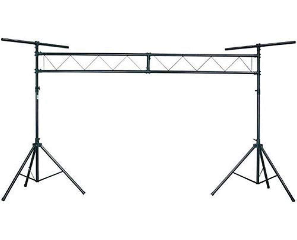 Chauvet DJ CH-31 Lightweight Portable Trussing System w/T-Bars - Hollywood DJ