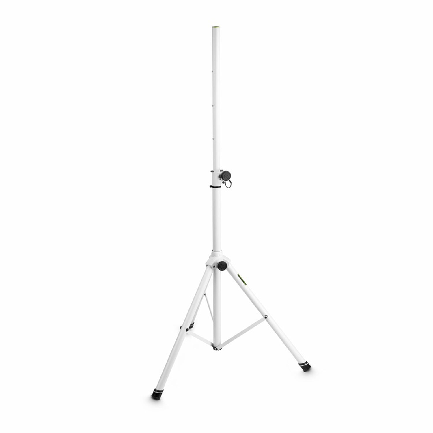 Gravity GSP5211W, Speaker Stand 35mm Aluminum White - Hollywood DJ