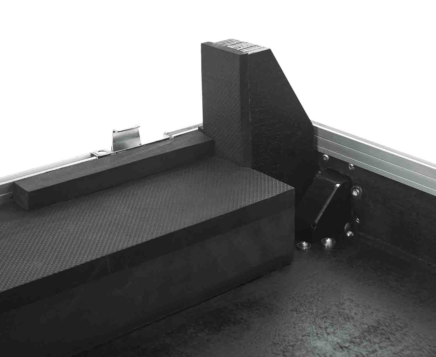 Gator Cases G-TOURM32RNDH Road Case for Midas M32R Mixing Console - Hollywood DJ