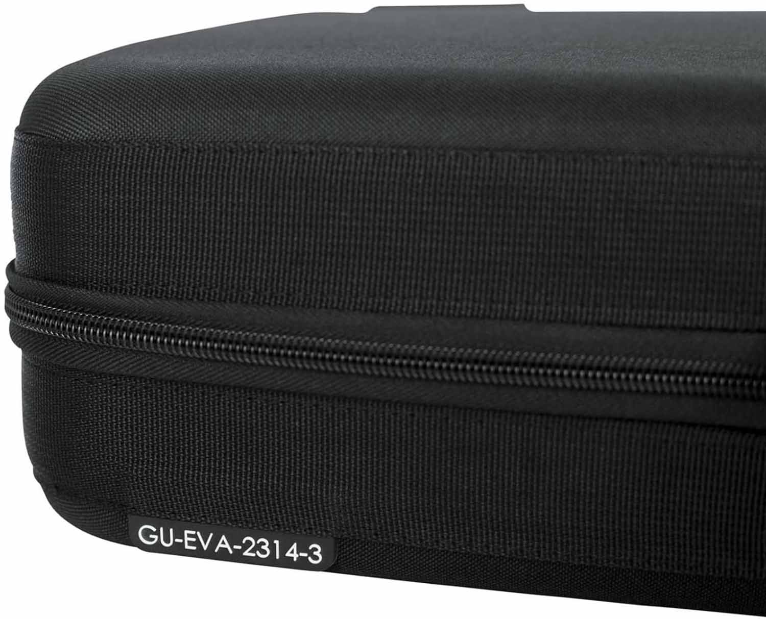 Gator Cases GU-EVA-2314-3 Medium EVA DJ Controller Case - Hollywood DJ