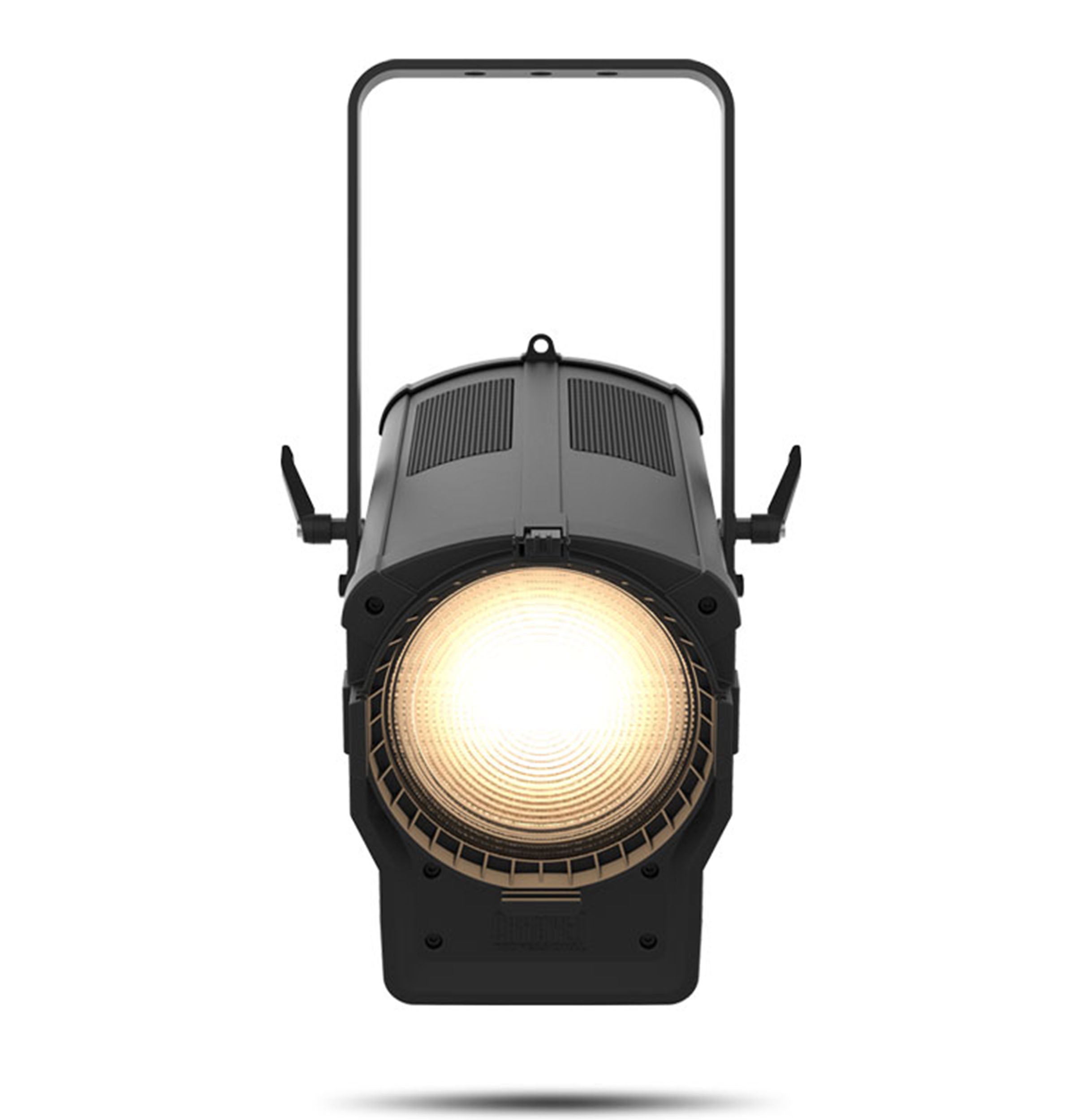 Chauvet Pro Ovation F-915VW, Variable White LED Fresnel-Style Fixture - Hollywood DJ