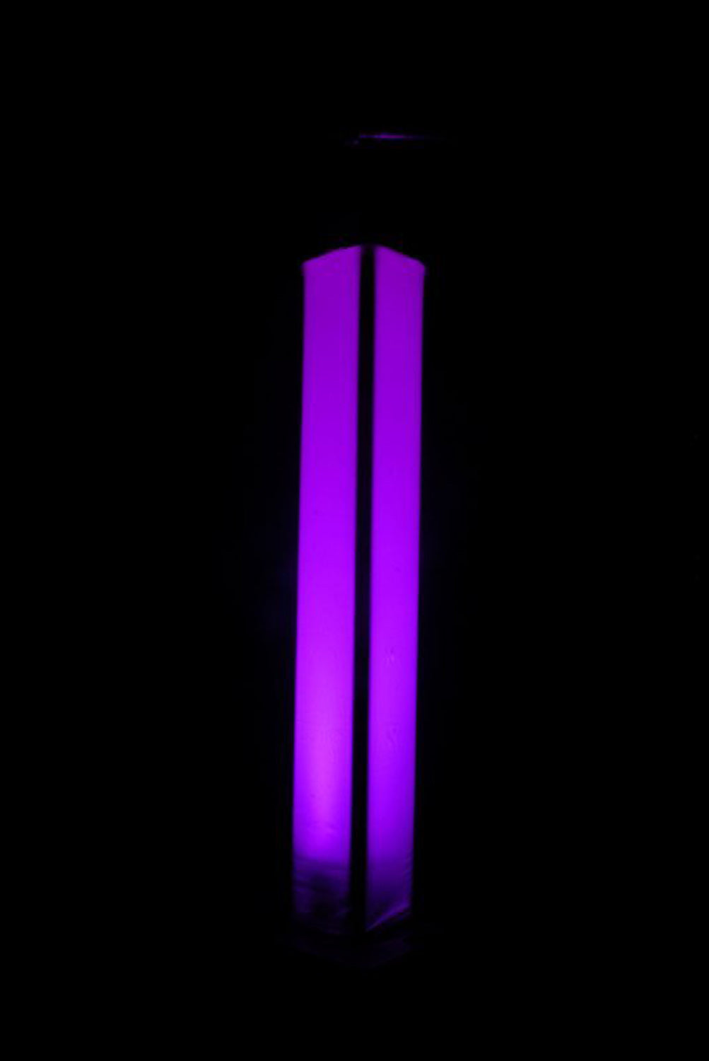 Chauvet Trusst Glo Totem 2.0 All In One Kit For The Mobile Entertainer - Hollywood DJ