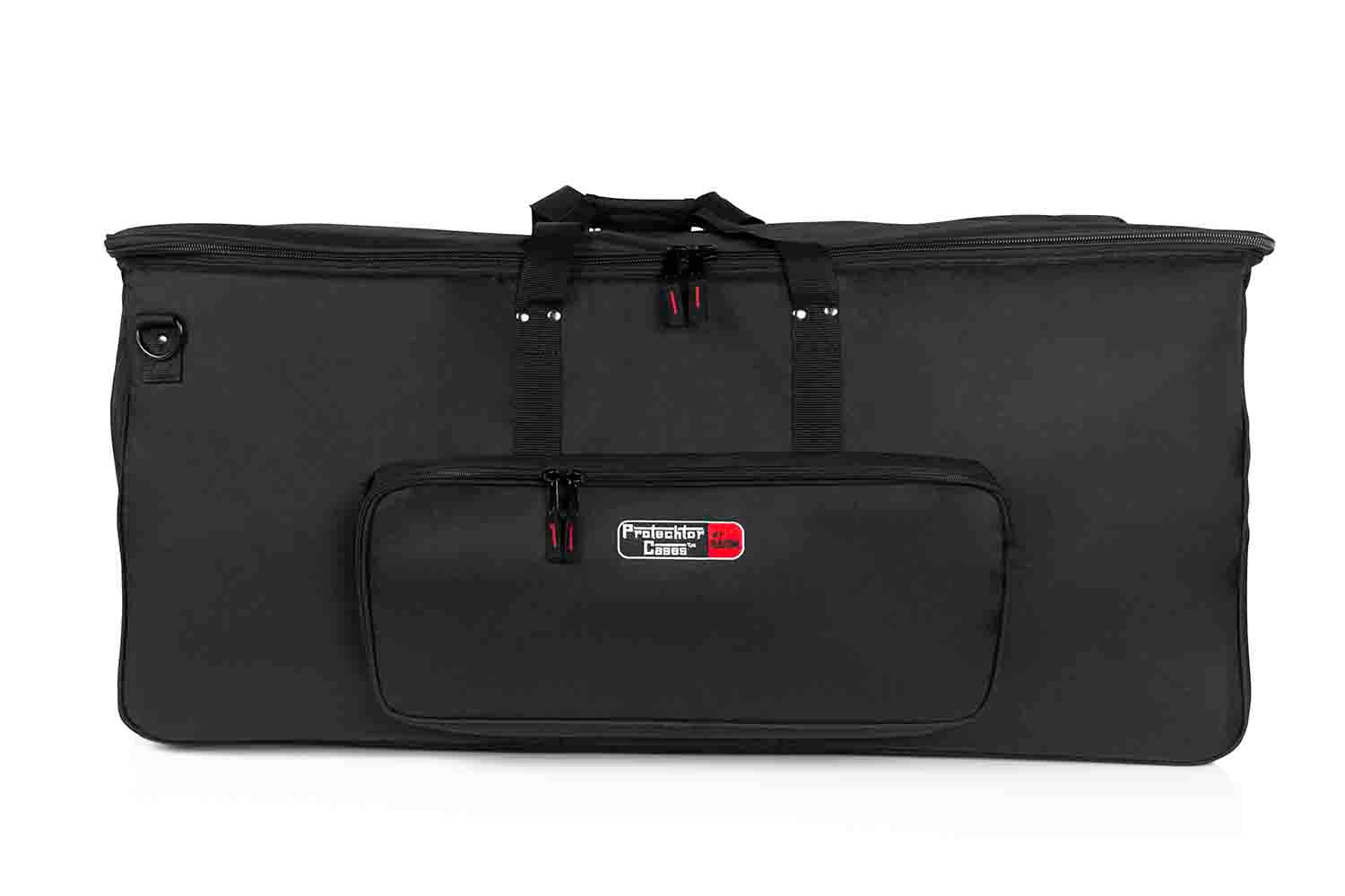 Gator Cases GP-EKIT3616-BW Large Electronic Drum Kit Bag with Wheels - Hollywood DJ