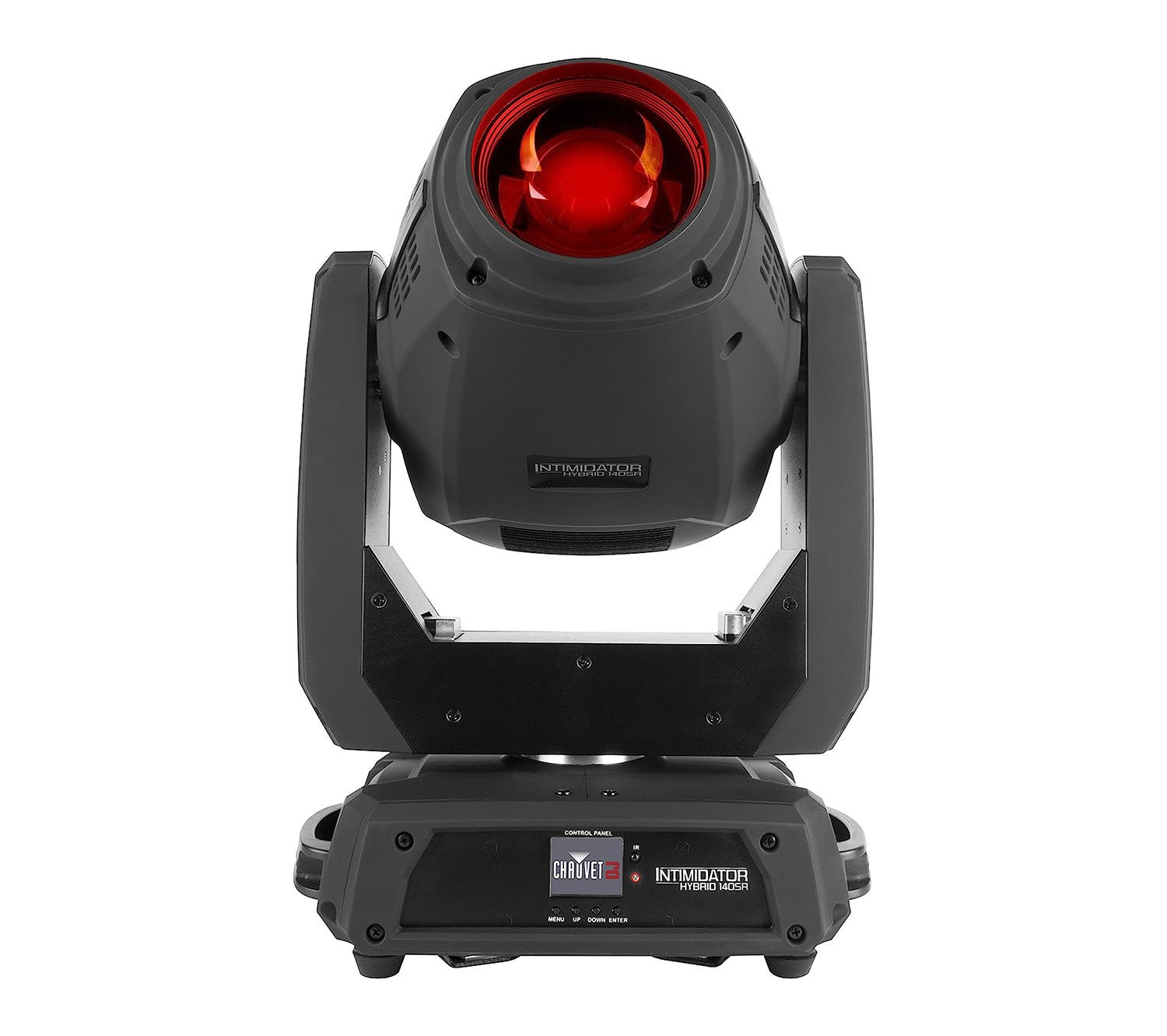 Chauvet DJ INTIMHYBRID140SR Intimidator Beam 140SR Cutting Edge Moving Head - Hollywood DJ