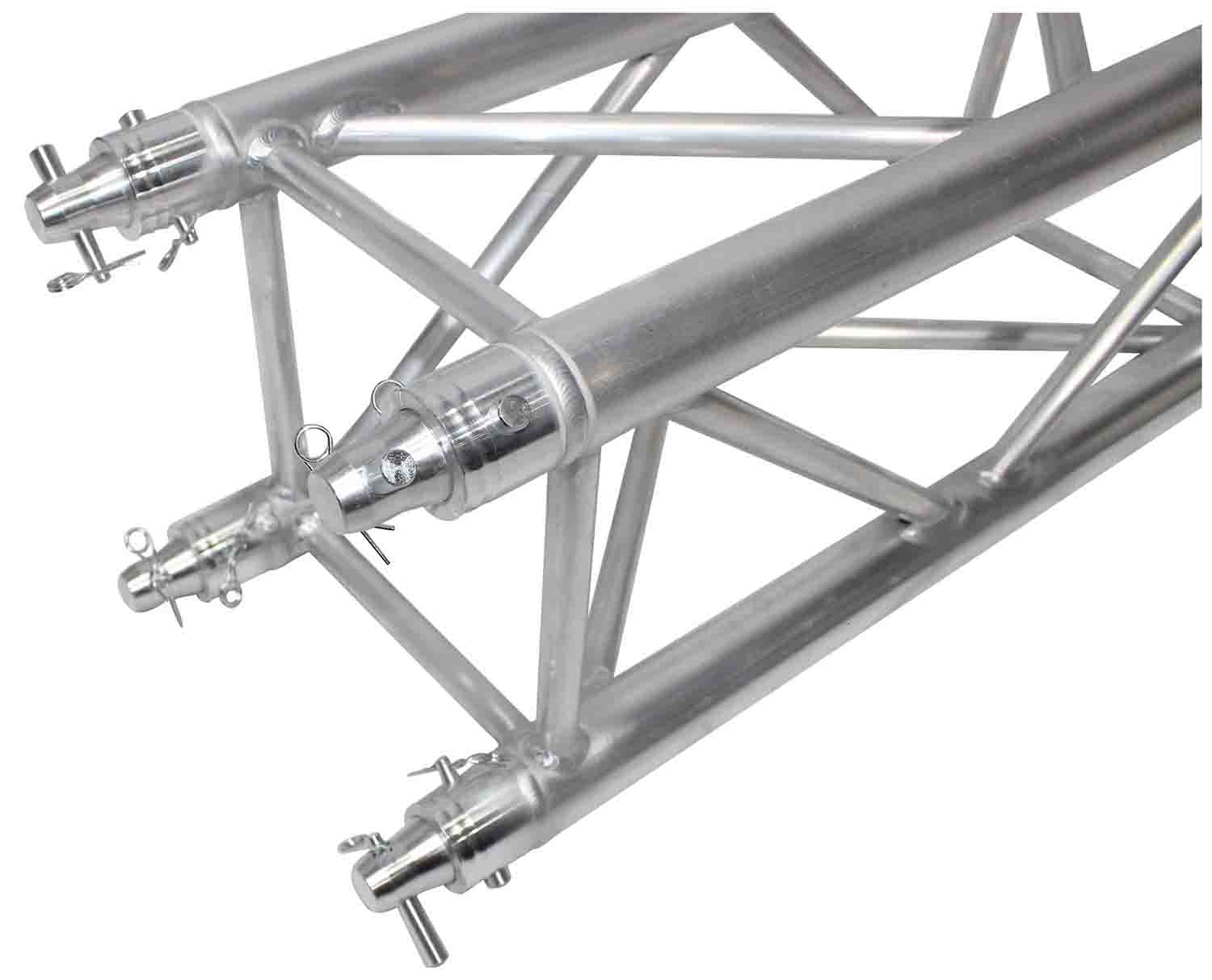 ProX XT-SQ492 F34 Square Truss Segment - 4.92 Feet - Hollywood DJ