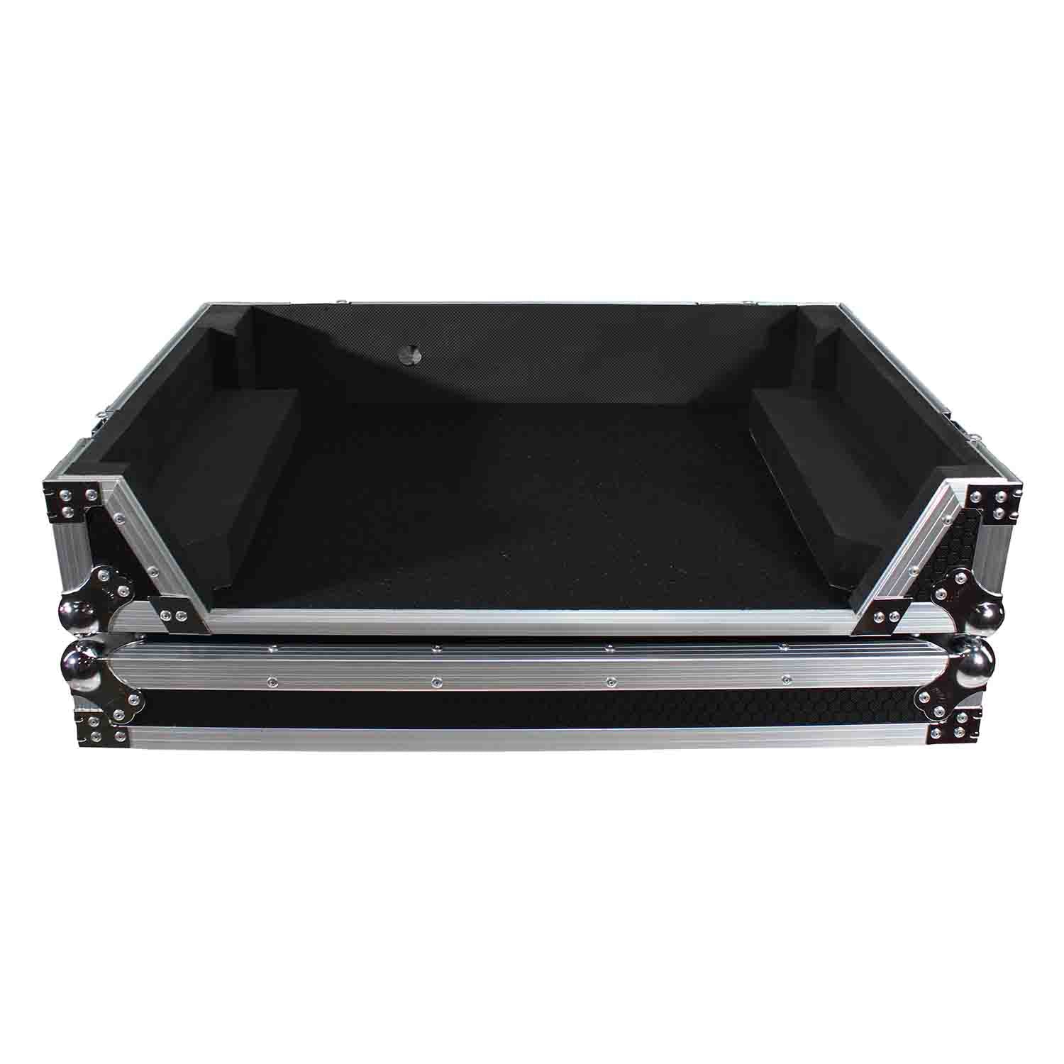 ProX XS-XDJXZ W, Flight Case for Pioneer XDJ-XZ Standalone DJ System with Wheels - Hollywood DJ