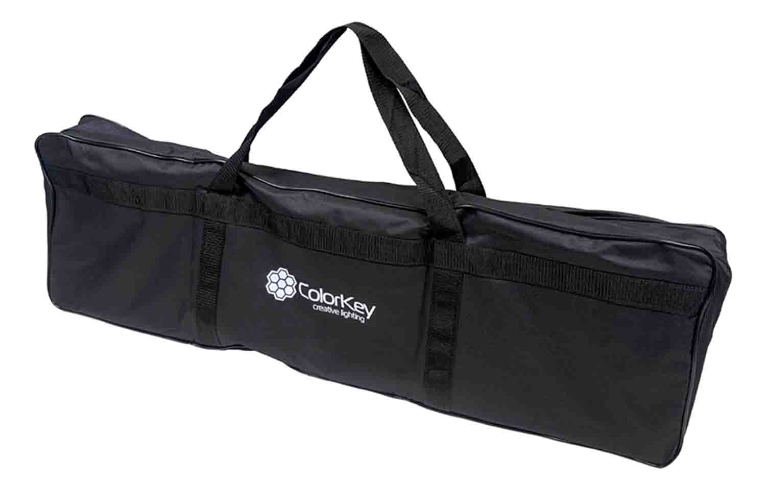 B-Stock: Colorkey CKU-8020, LS6 Lighting Stand - 6 Feet - Hollywood DJ
