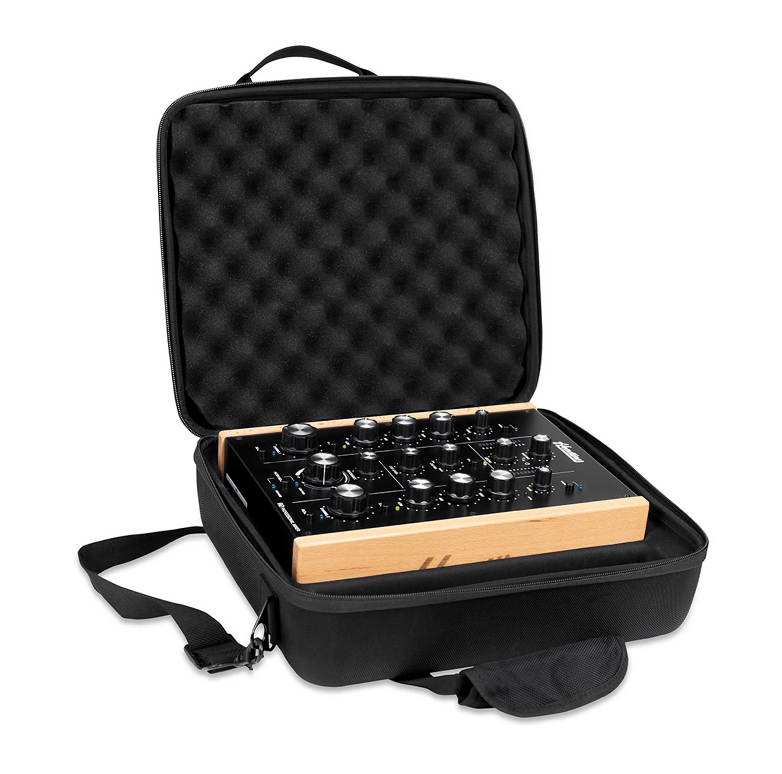 Headliner HL12009 Pro-Fit Case for R2 - Hollywood DJ