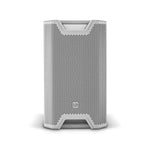 LD Systems ICOA 12 W 12" Passive Coaxial PA Loudspeaker - White - Hollywood DJ
