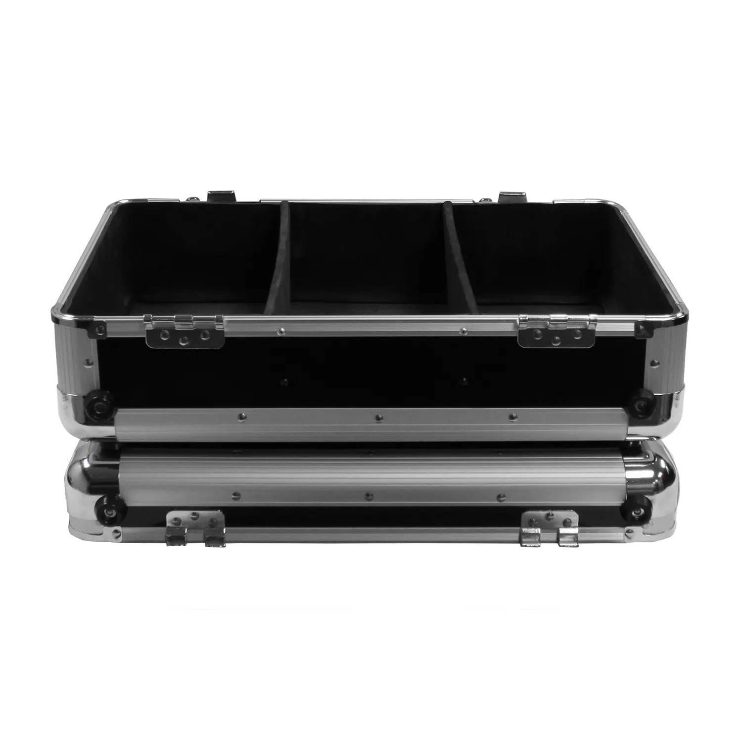 Odyssey KCD300BLK CD Case for 300 View Pack - Black - Hollywood DJ