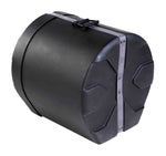 SKB Cases 1SKB-D1616 Roto-Molded 16 x 16 Floor Tom Case - Hollywood DJ