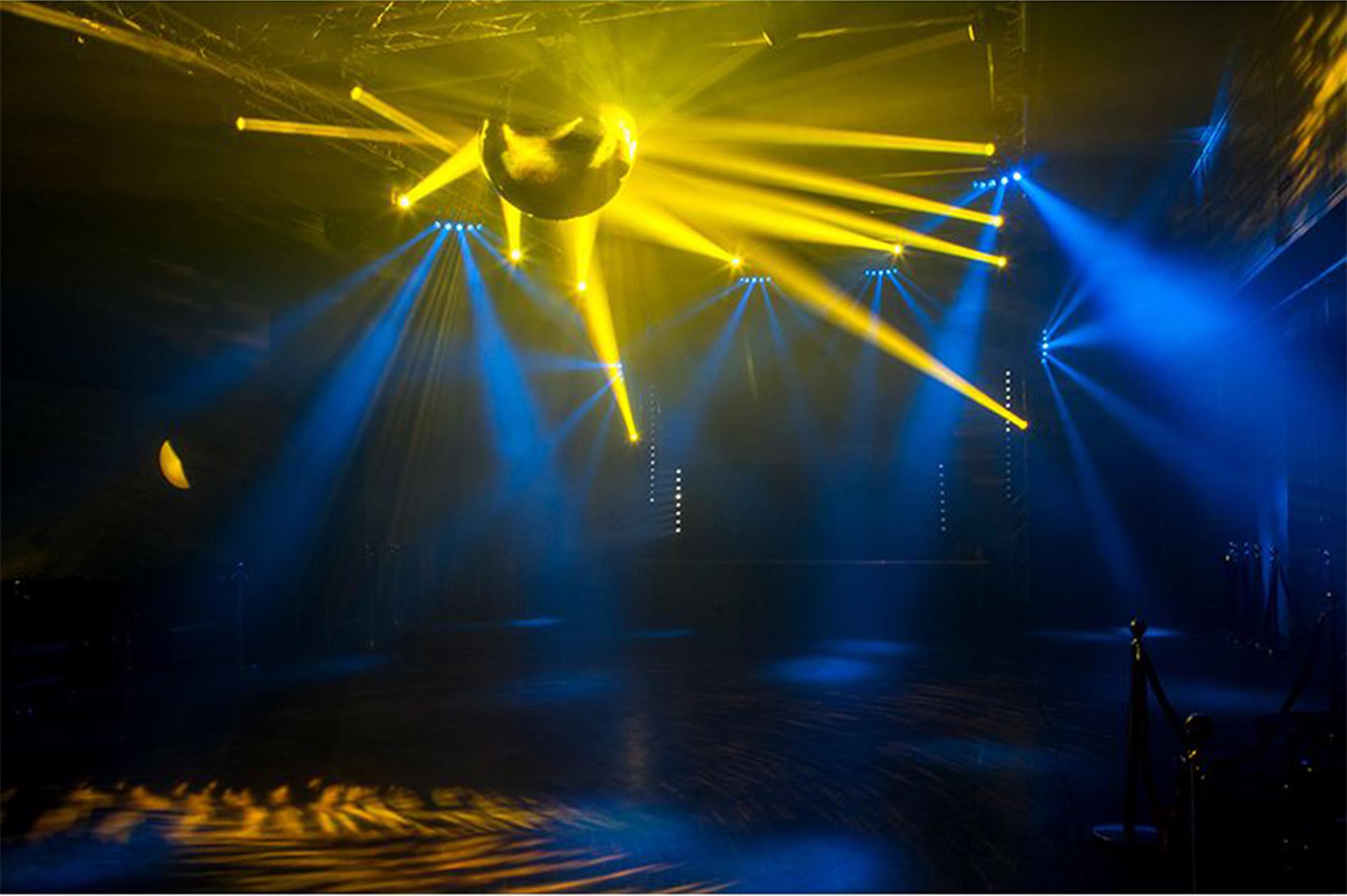 ADJ F4L ECO, Eco Fog Fluid - 4L by ADJ