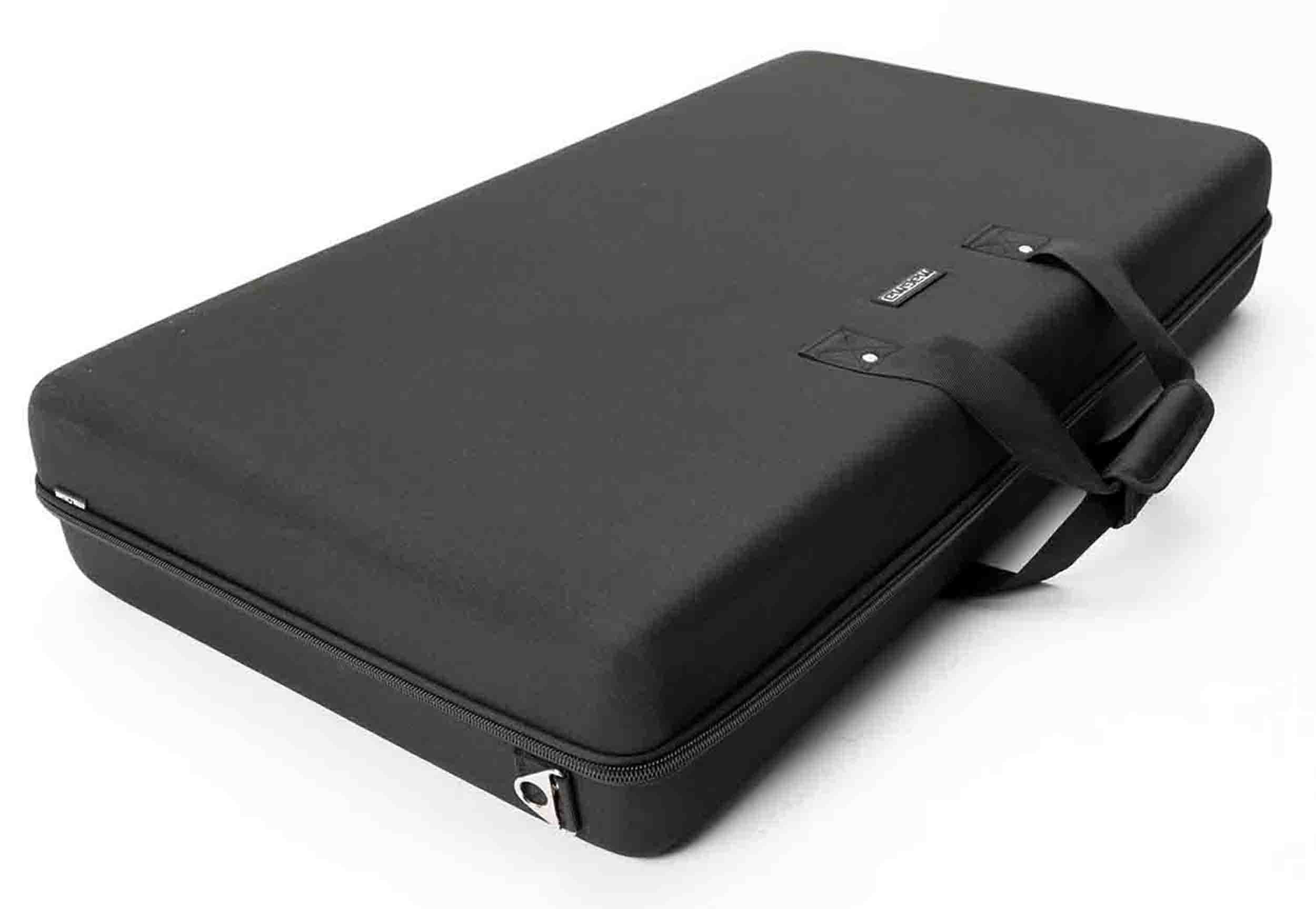 Pioneer DJ XDJ-XZ, All-In-One DJ Controller System Package with Magma Case - Hollywood DJ