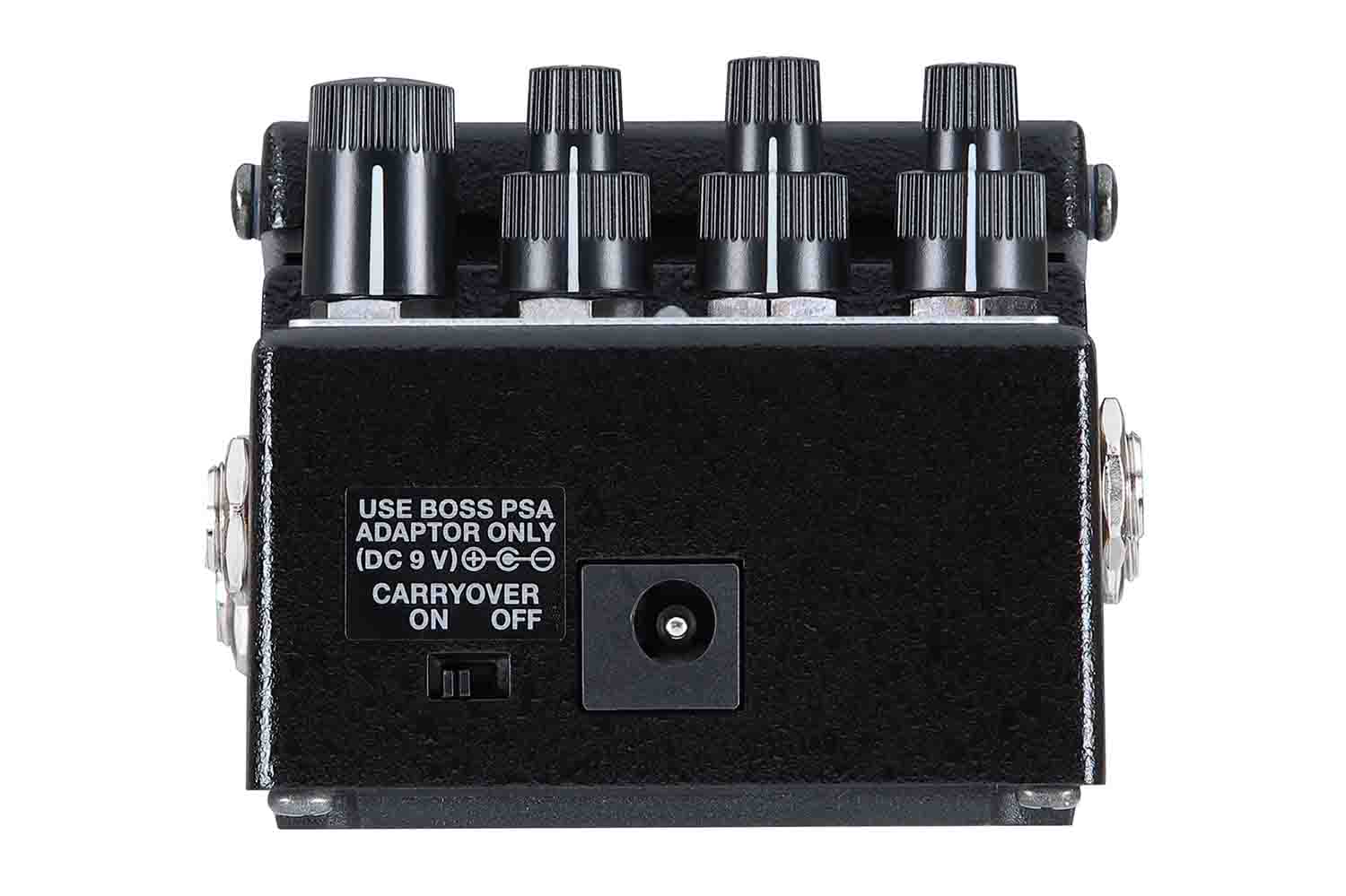 BOSS RE-2 Space Echo Compact Pedal - Hollywood DJ