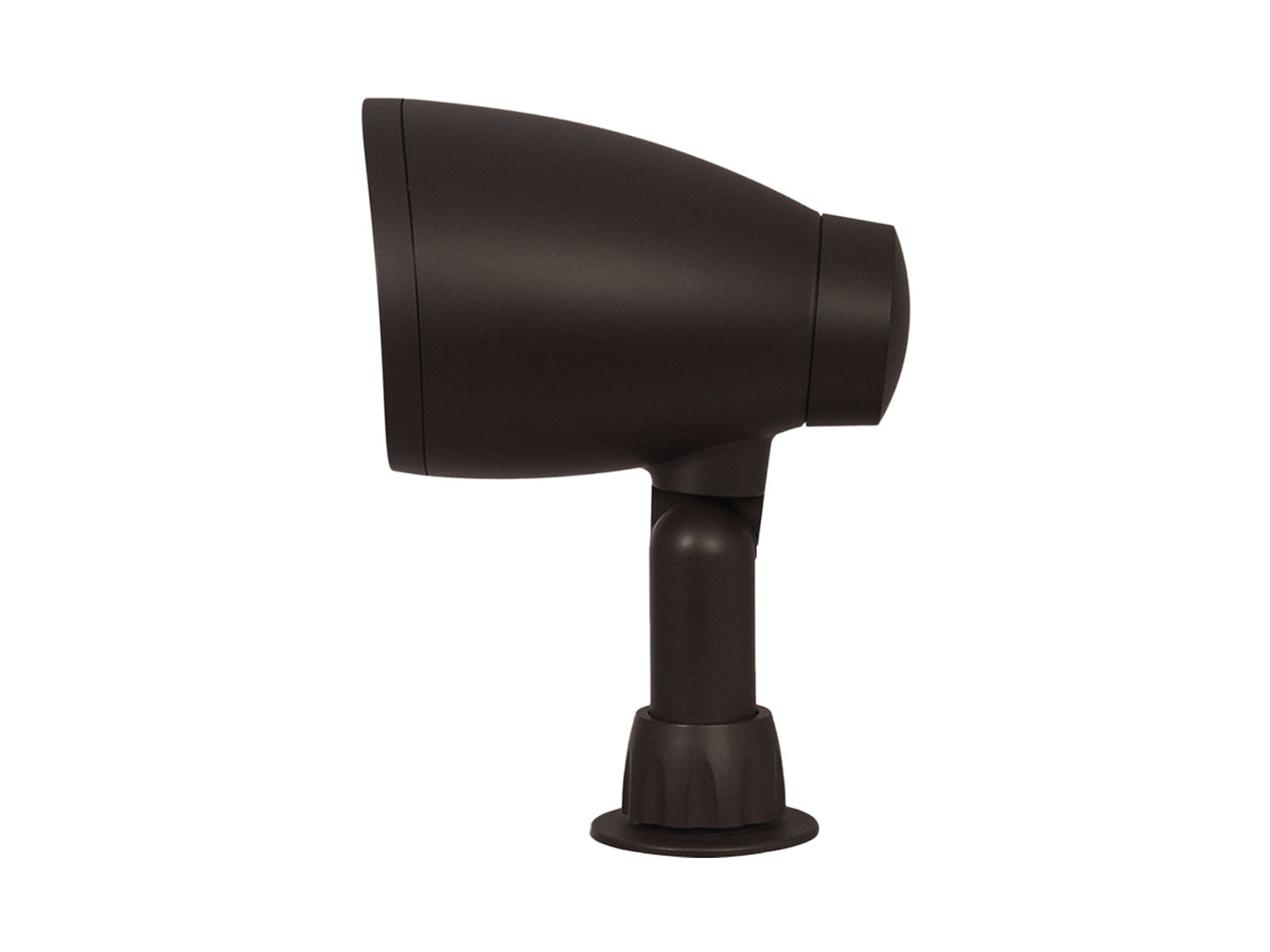 Linear PAS-AW-LS-4 Proficient Audio Signature 4-Inch 90W Poly All-Weather Outdoor Landscape Speaker - Hollywood DJ