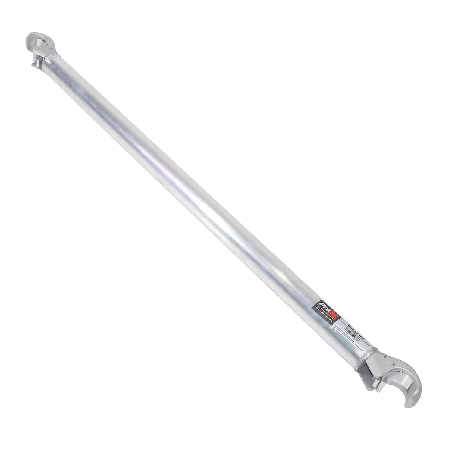 ProX XSQ-ZP100 Z Frame 1 Meter Pole W-Clamps for Stage Q MK2 Series Stages - Hollywood DJ