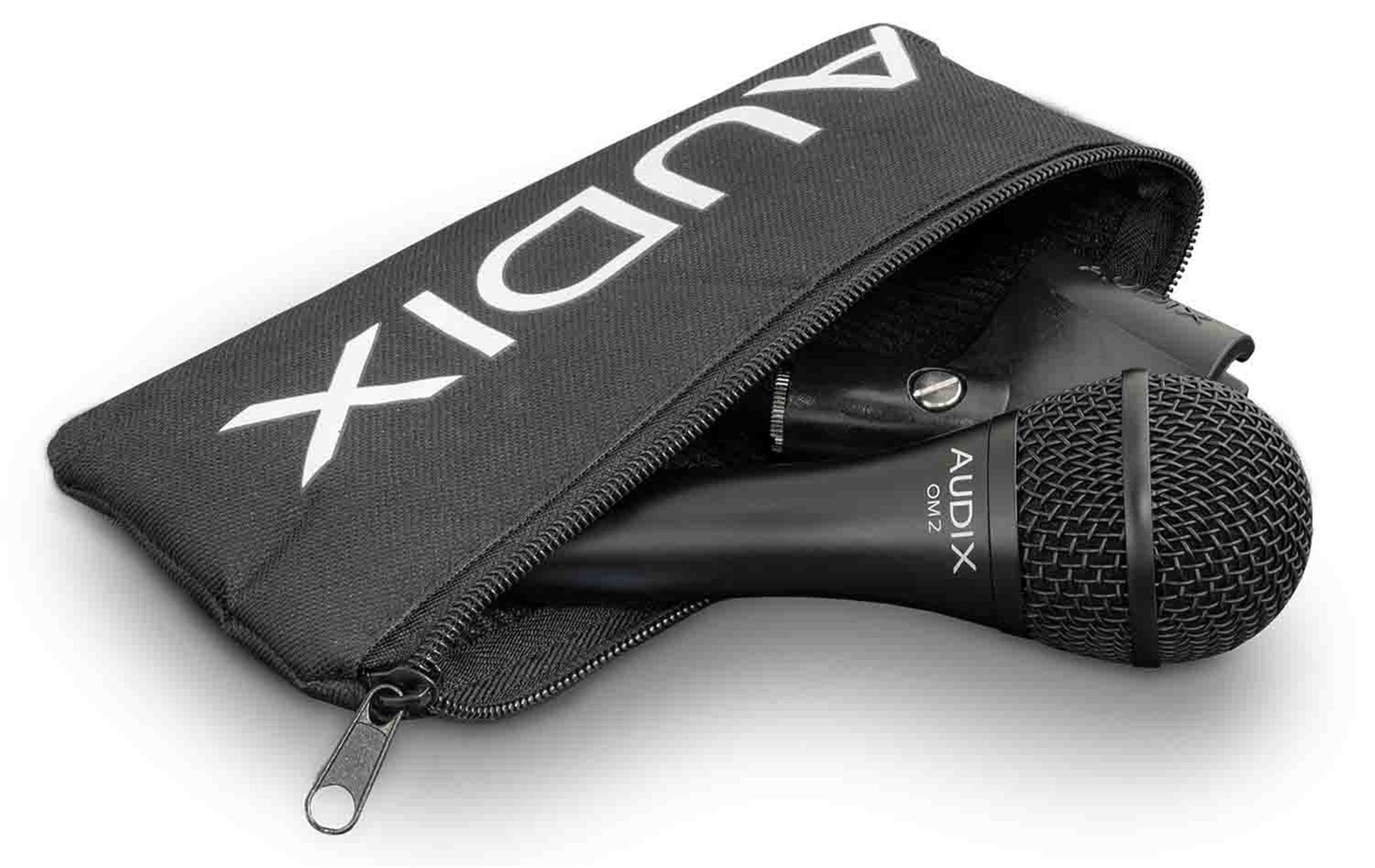 B-Stock: Audix OM2 Handheld Hypercardioid Dynamic Microphone by Audix