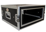 ProX T-4RSP 4U Shockproof ATA Flight Case - 20 Inch Depth by ProX Cases