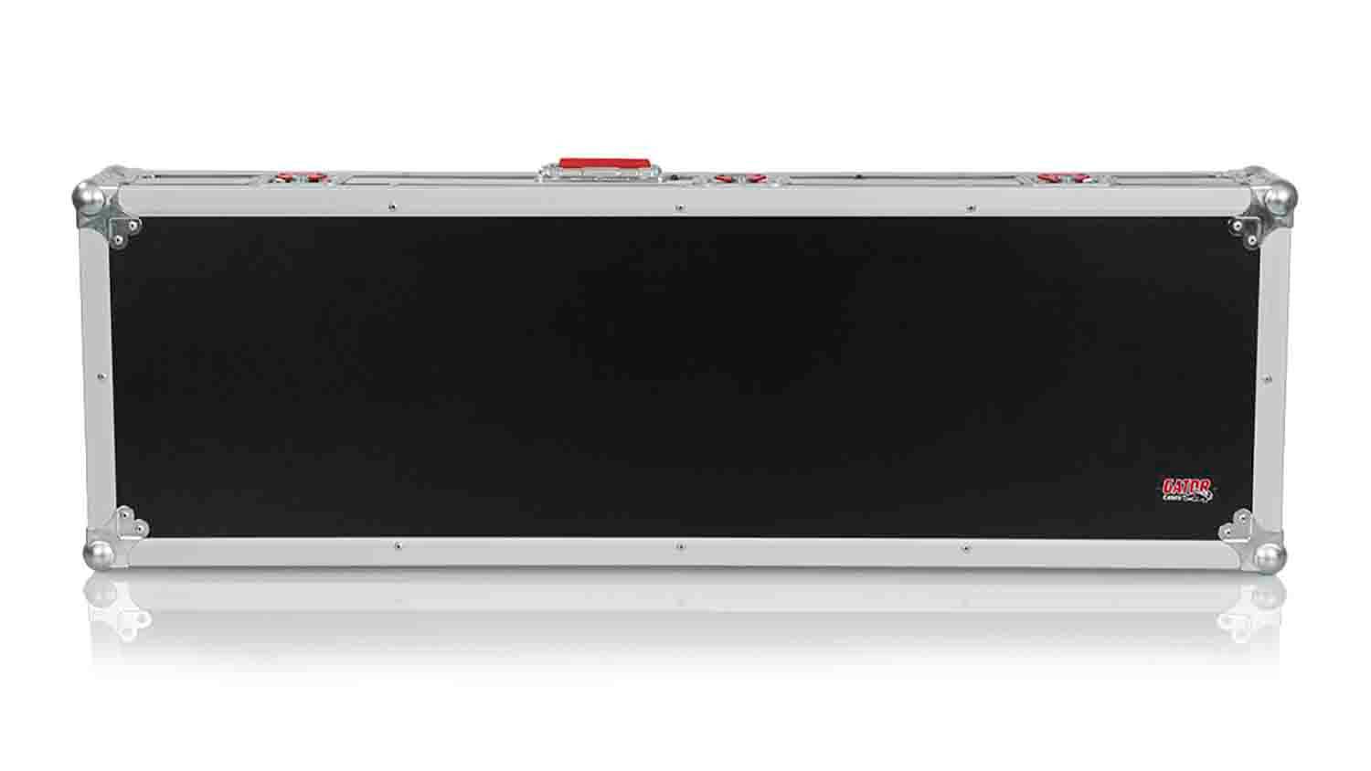 Gator Cases G-TOUR BASS ATA Wood Flight Case for Bass Guitars - Hollywood DJ