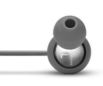 Urbanears 04090114 Kransen In-Ear Headphones - Grey - Hollywood DJ