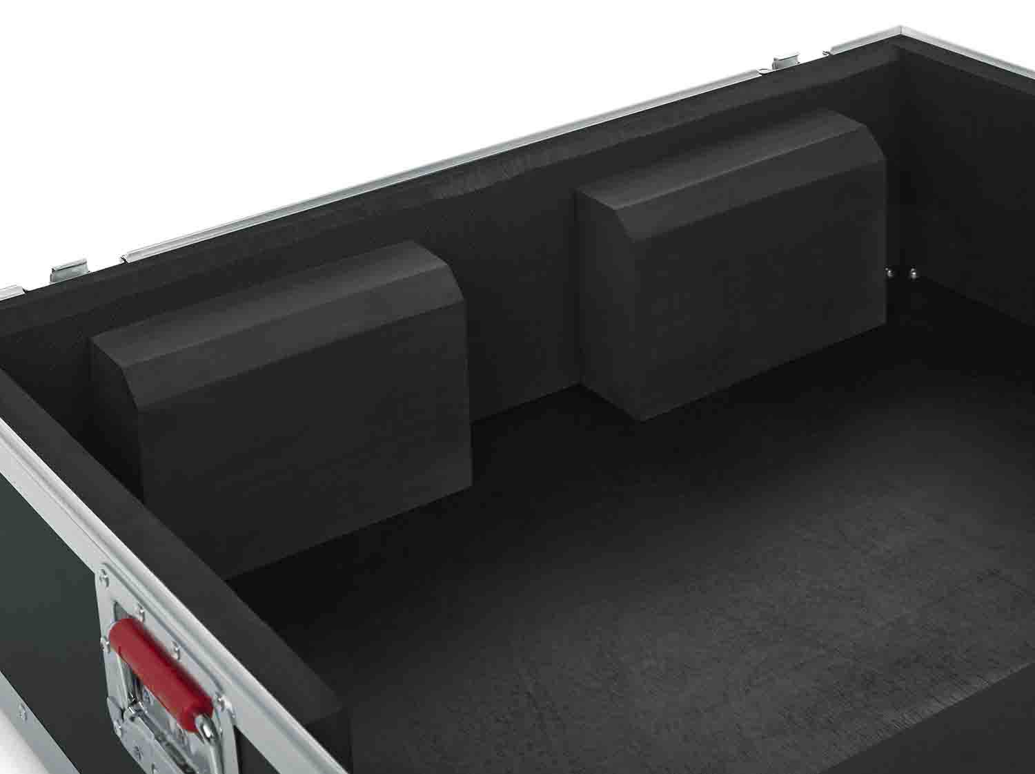 Gator Cases G-TOURPRESL32IIINDH Road Case for StudioLive 32III Mixer - Hollywood DJ
