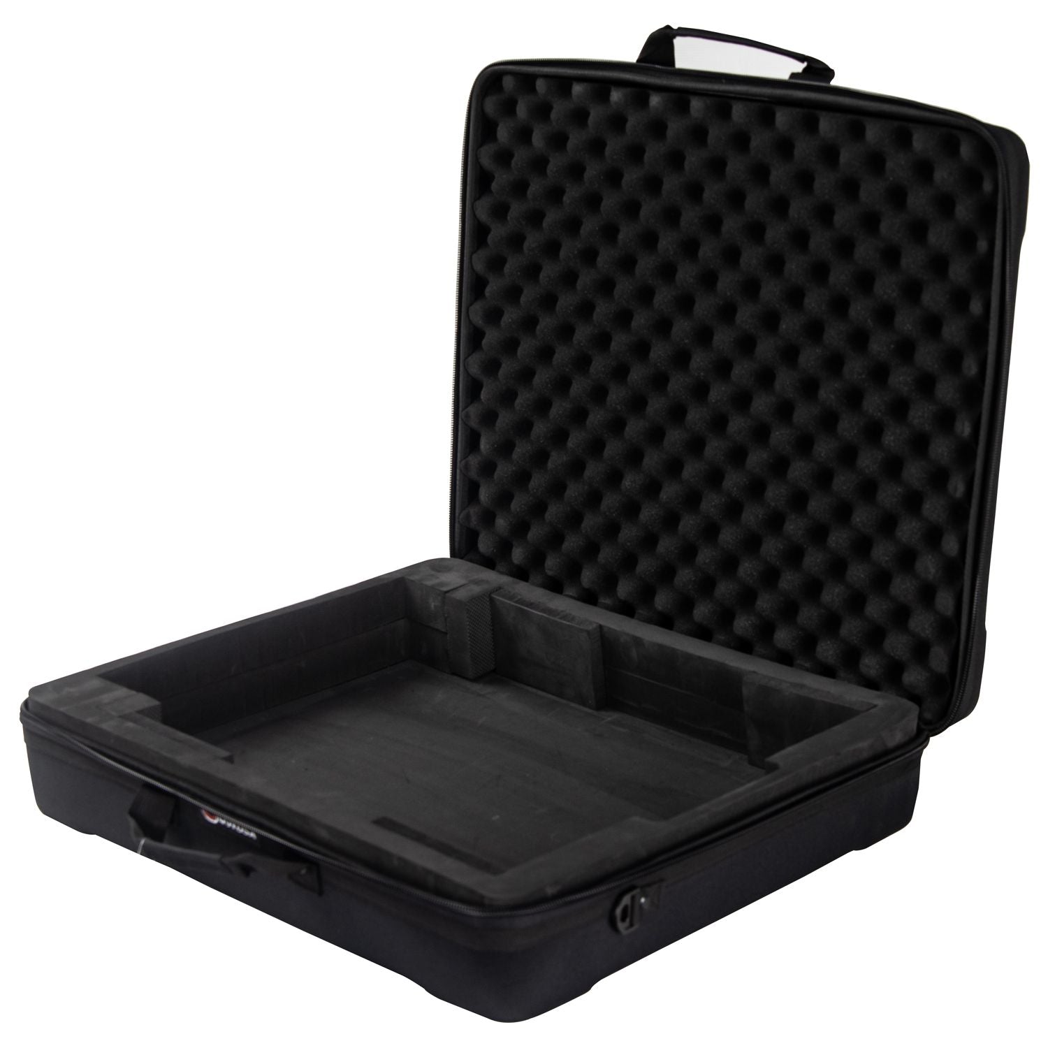 Odyssey BMDJMA9TOUR EVA Molded Case Custom Fit for the Pioneer DJM-A9 - Hollywood DJ