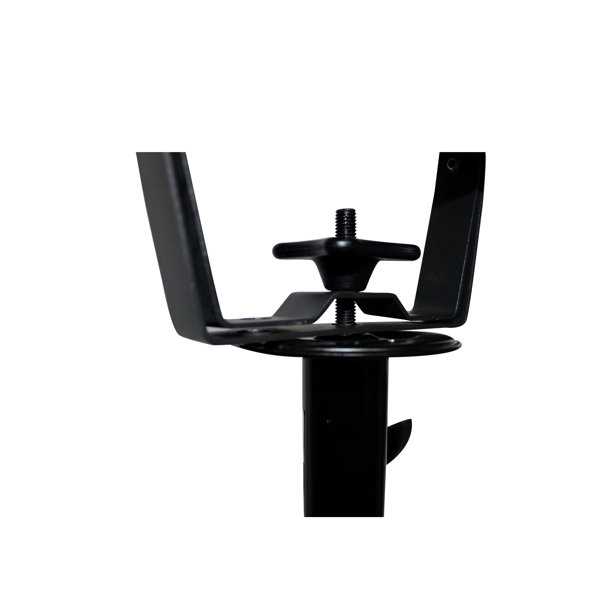 ProX X-LS79 Universal Adapter Lighting Mount for 1 3/8" Pole by ProX Cases