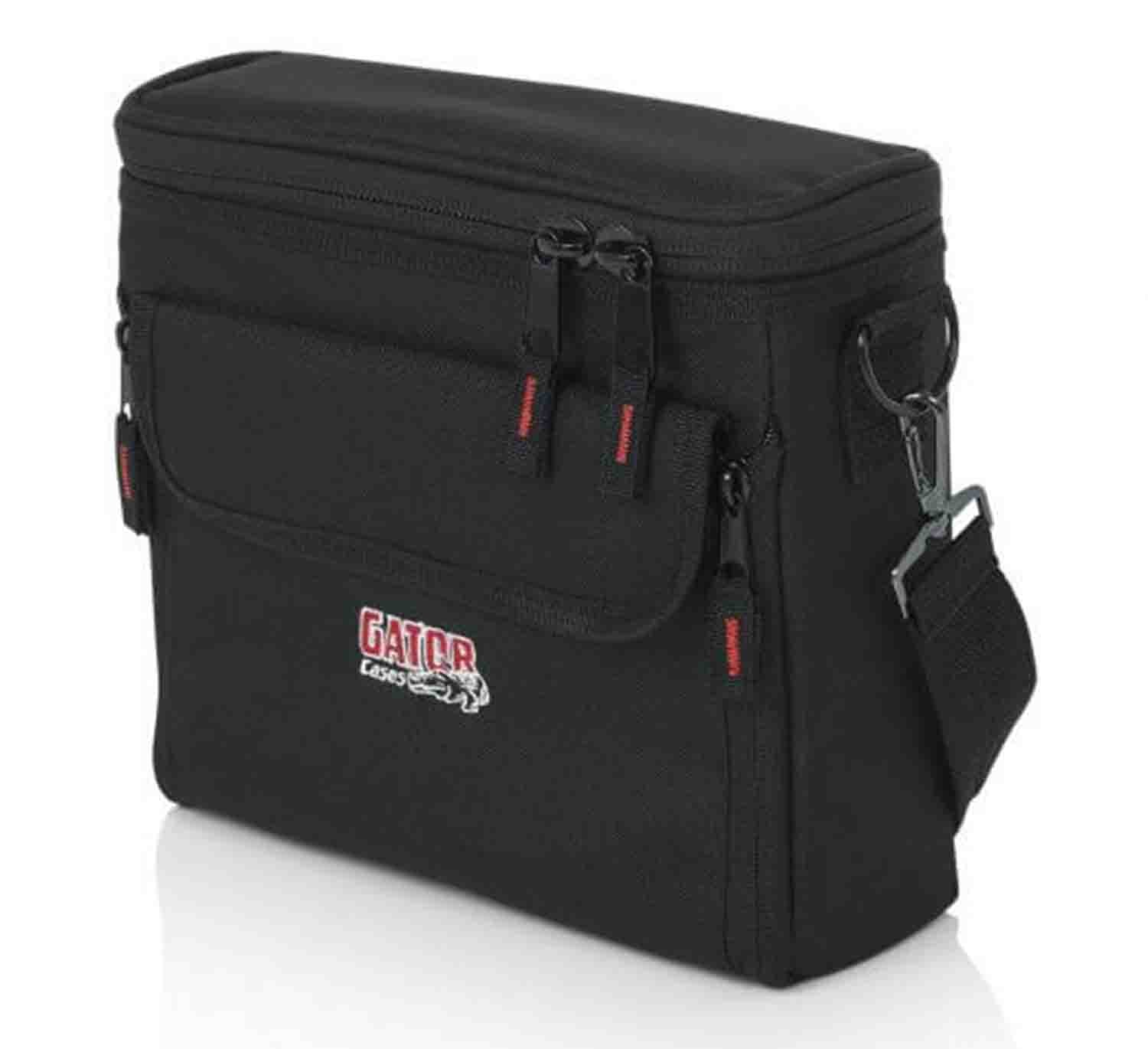 Gator Cases G-IN EAR SYSTEM In Ear Monitoring System Bag - Hollywood DJ