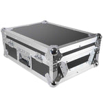 ProX XS-M12 DJ Flight Case For 12” Large Format DJ Mixers by ProX Cases