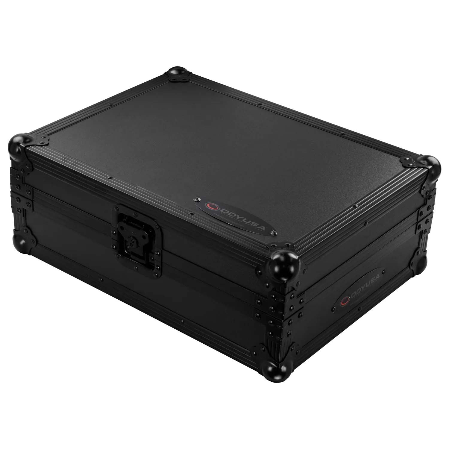 B-Stock: Odyssey FZCDJ3000BL Flight Case For Pioneer CDJ-3000 - Black - Hollywood DJ