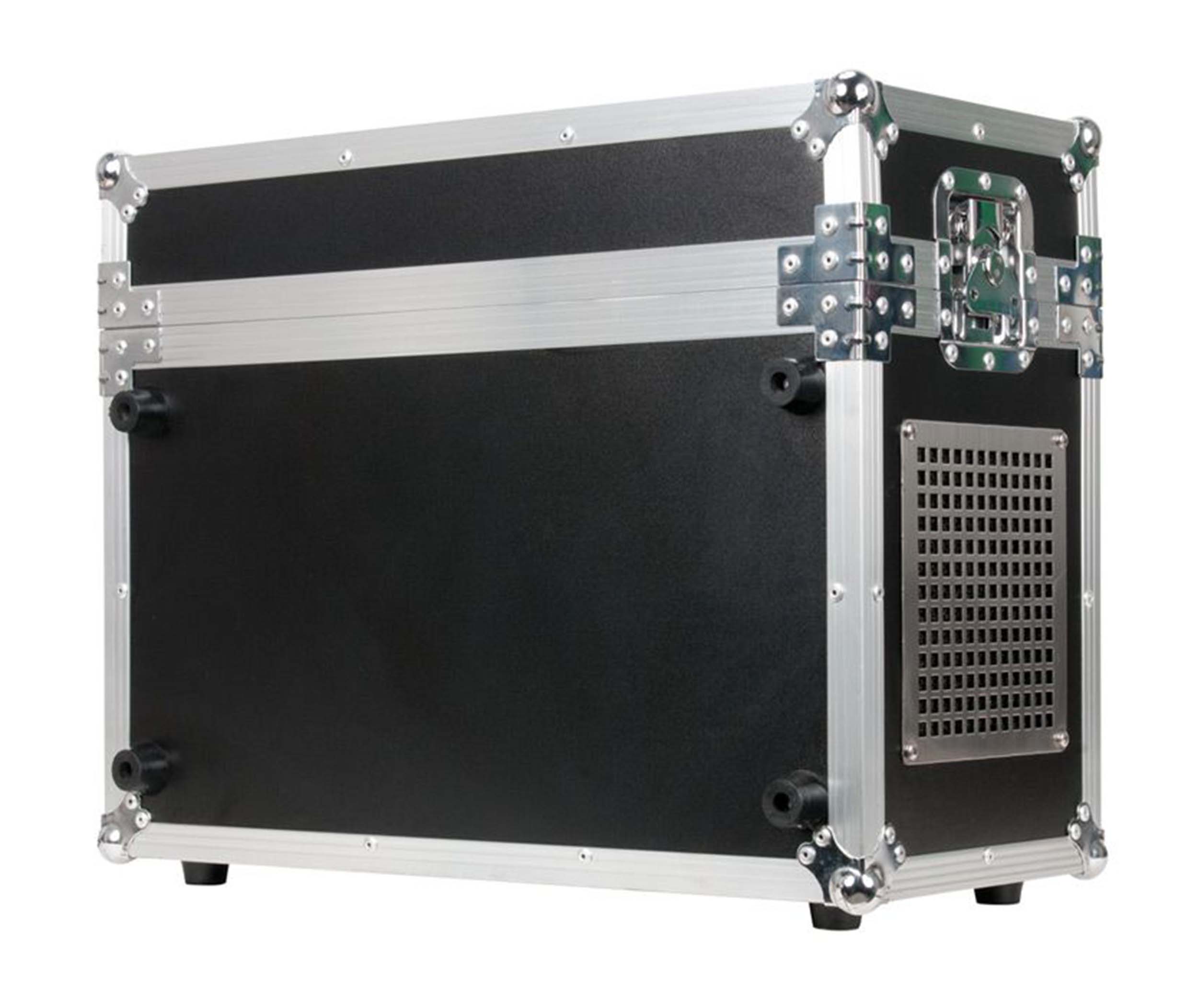 ADJ Entourage, Powerful 1400-Watt Foggy Haze Generator with DMX Protocol ENT469 by ADJ