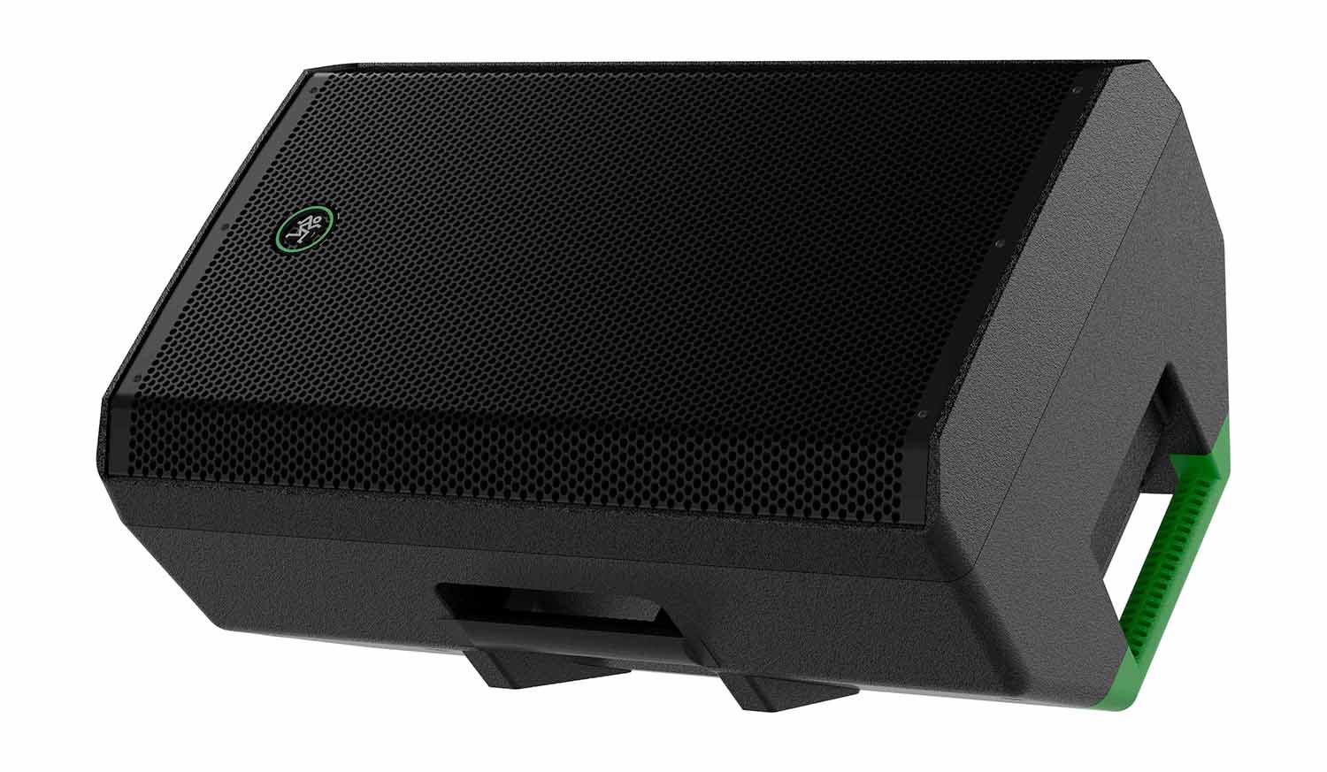 Mackie Thrash 212 Speaker Package with Stands - Hollywood DJ