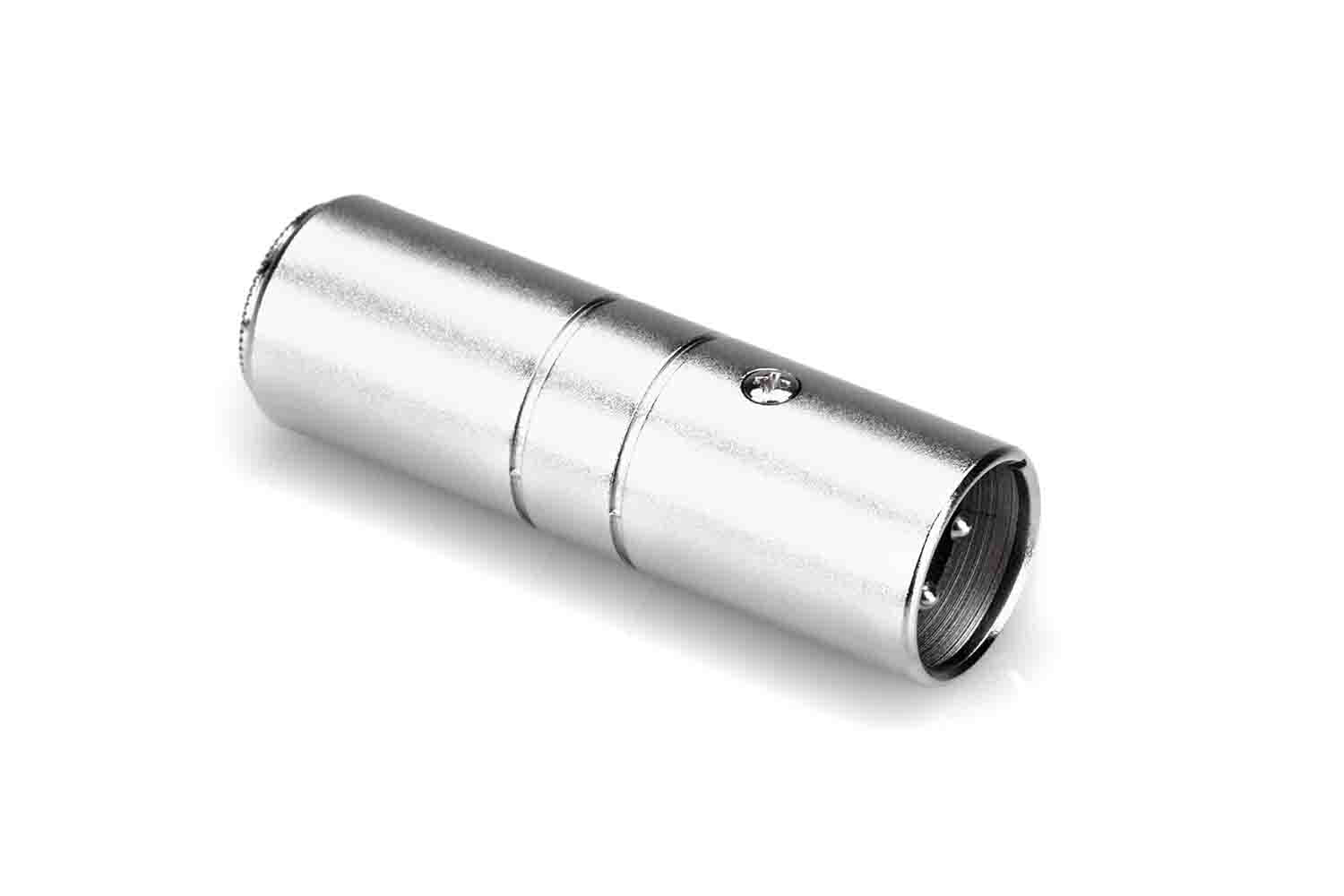 Hosa DMT-414 DMX512 Terminator, XLR3M by Hosa