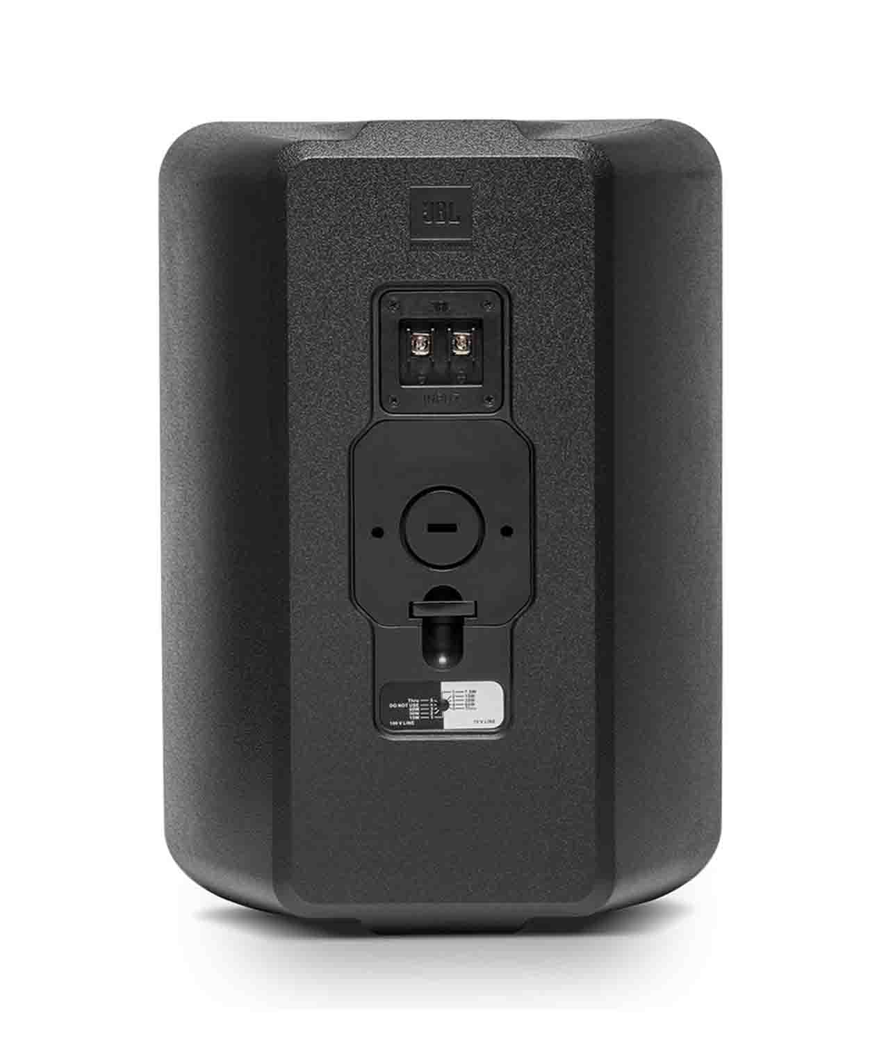 JBL High Output Indoor and Outdoor Speaker - 8 Inch - Hollywood DJ