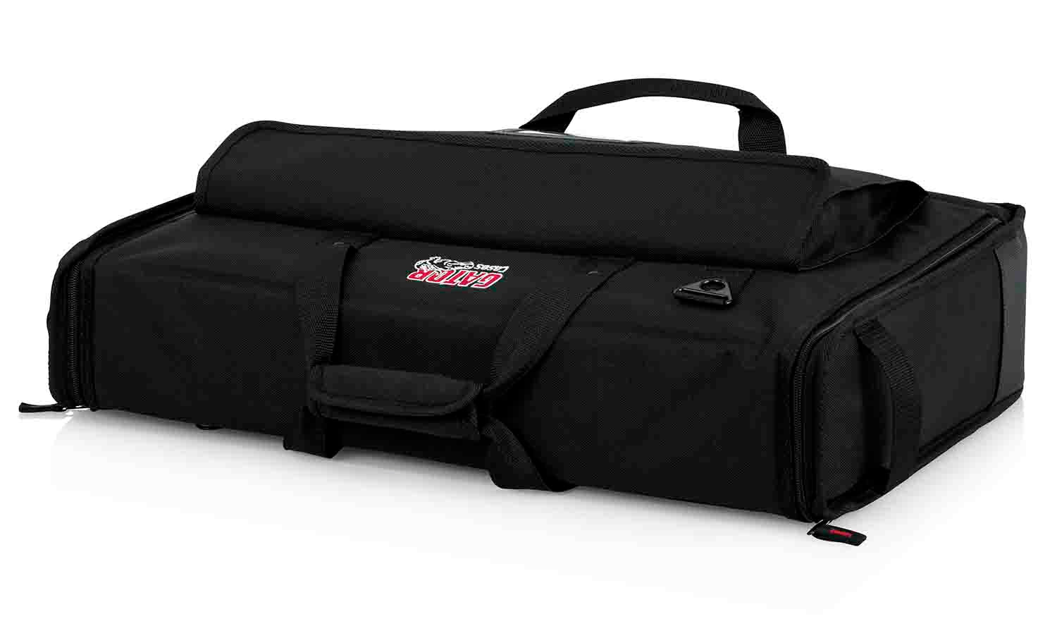 Gator Cases G-LCD-TOTE-SM Nylon Carry DJ Bag for 19″ – 24″ LCD Screens - Hollywood DJ