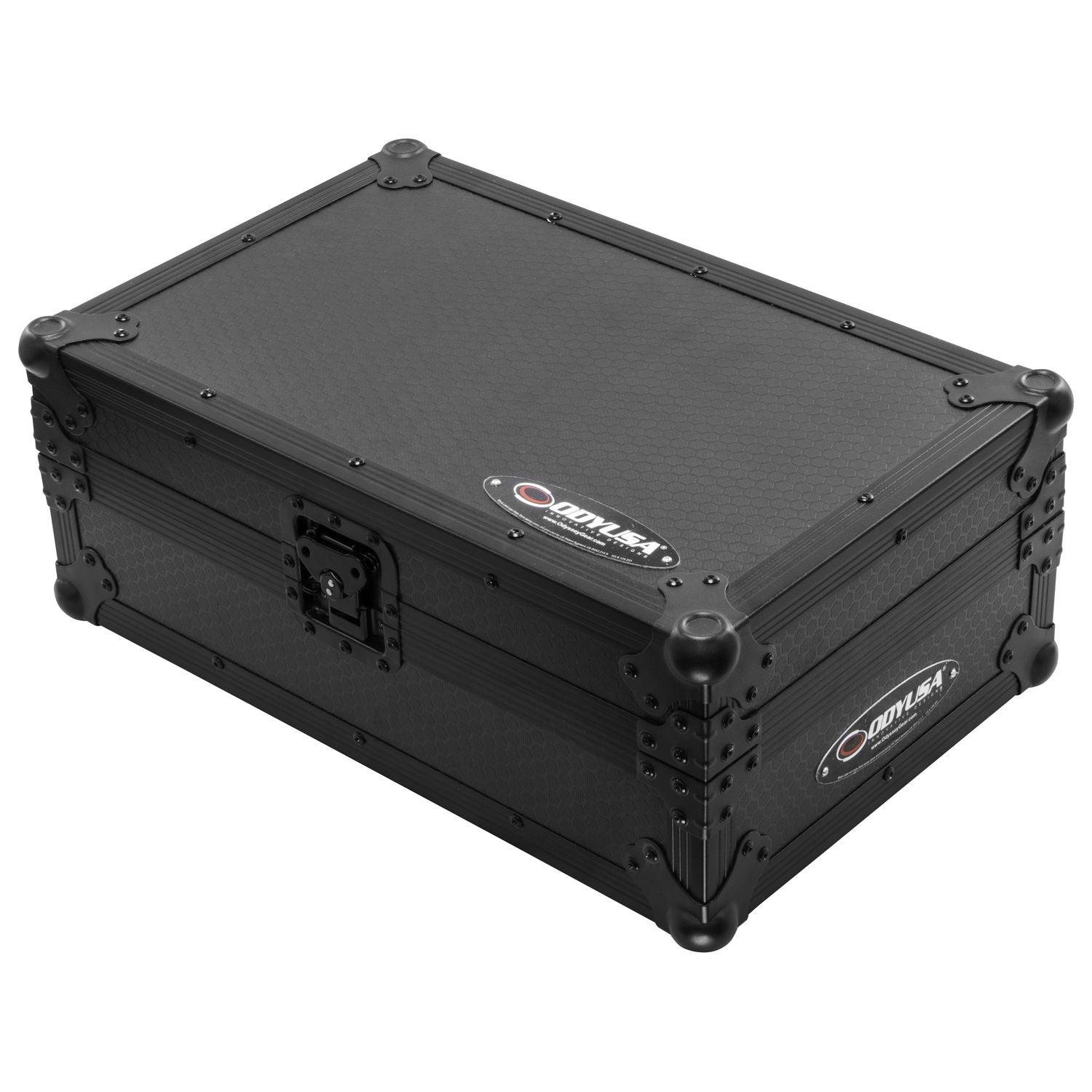 Odyssey 810110 Industrial Board Case for Pioneer CDJ-3000 DJ Multi Player - Hollywood DJ