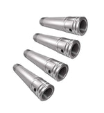 ProX XT-S328X4, F31 Tube Truss Segment 2mm Wall - 4pcs - 3.28 Foot (1Meter) by ProX Cases