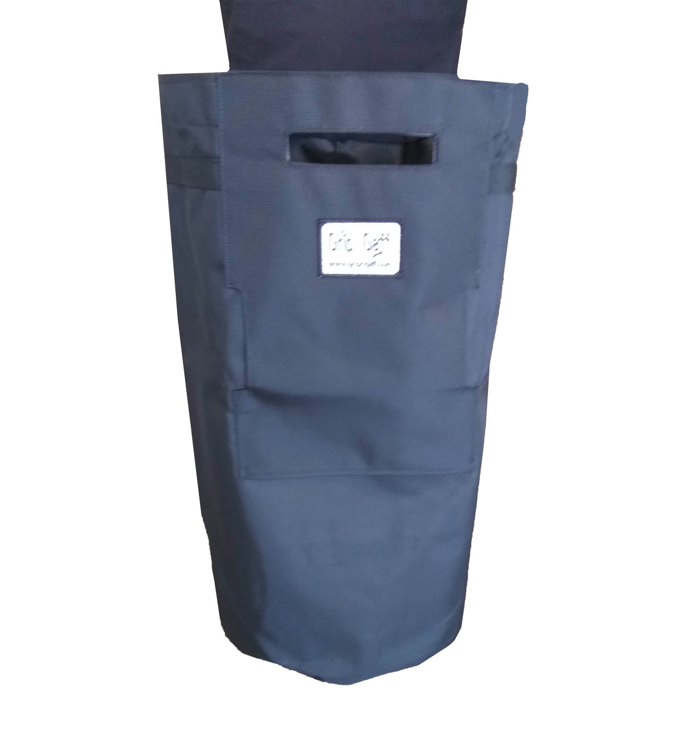 GRIP N GAFF R18, Bag for R14RT, R18RTand Original RocknRoller MultiCart - Hollywood DJ