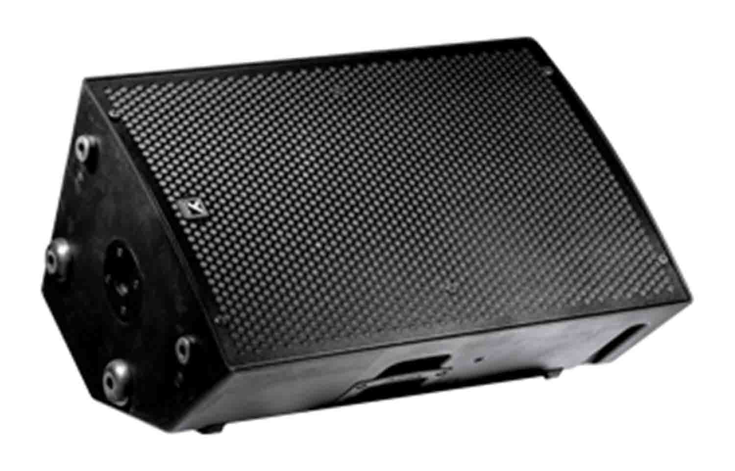 Yorkville Sound PS12P, Parasource 12" Active Loudspeaker - 1400W - Hollywood DJ