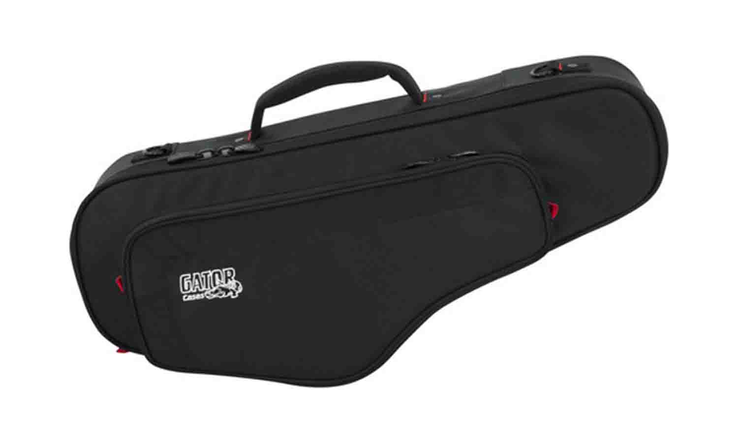 Gator G-PG-ALTOSAX Pro-Go Series Alto Sax Bag - Hollywood DJ