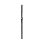 B-Stock: Gravity GSP2332B, Adjustable Spacer Tube Speaker Pole 35 mm To M20 - Hollywood DJ