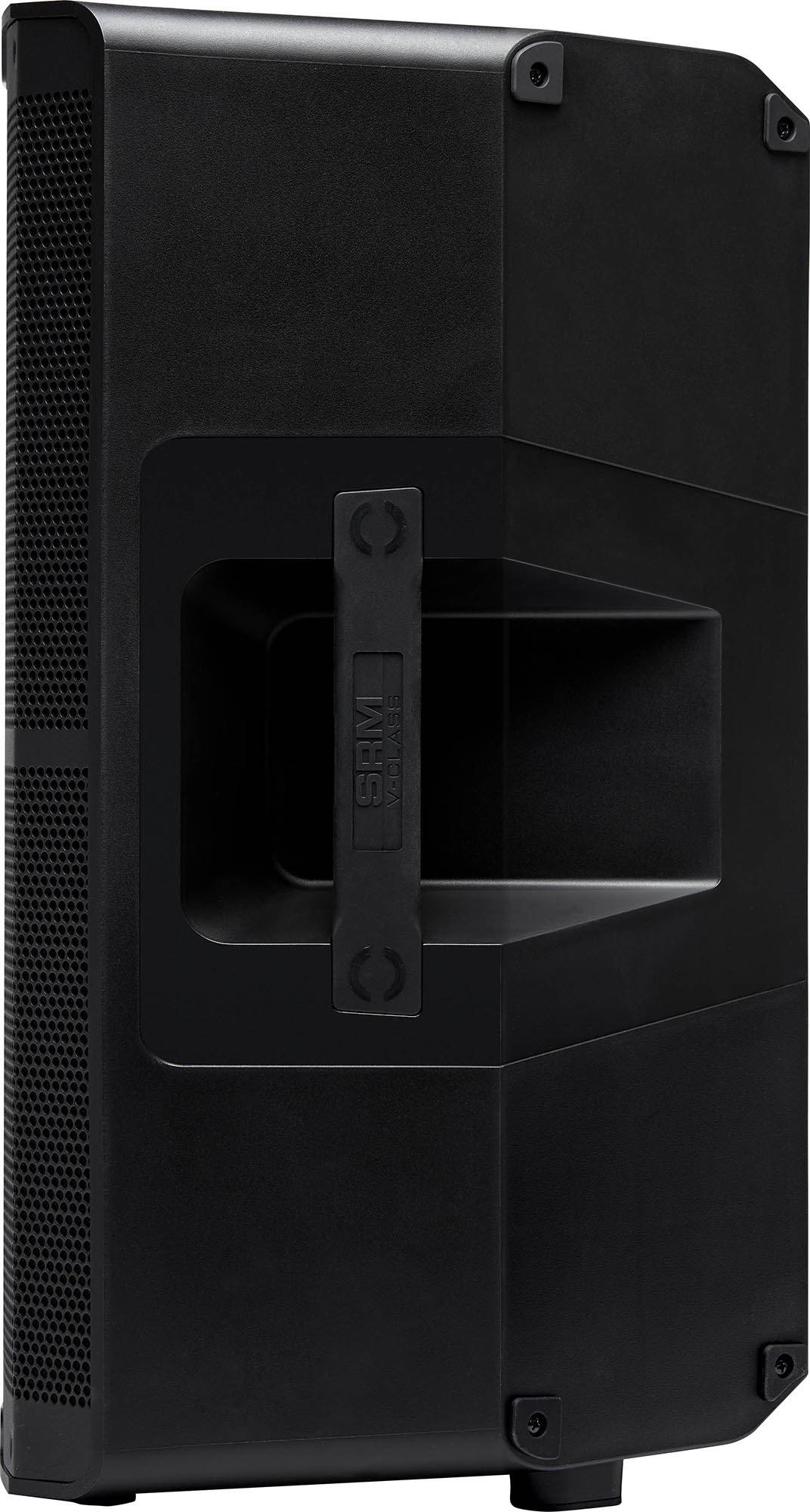 Mackie SRM210 V-Class 10" 2000W High-Performance Powered Loudspeaker - Hollywood DJ