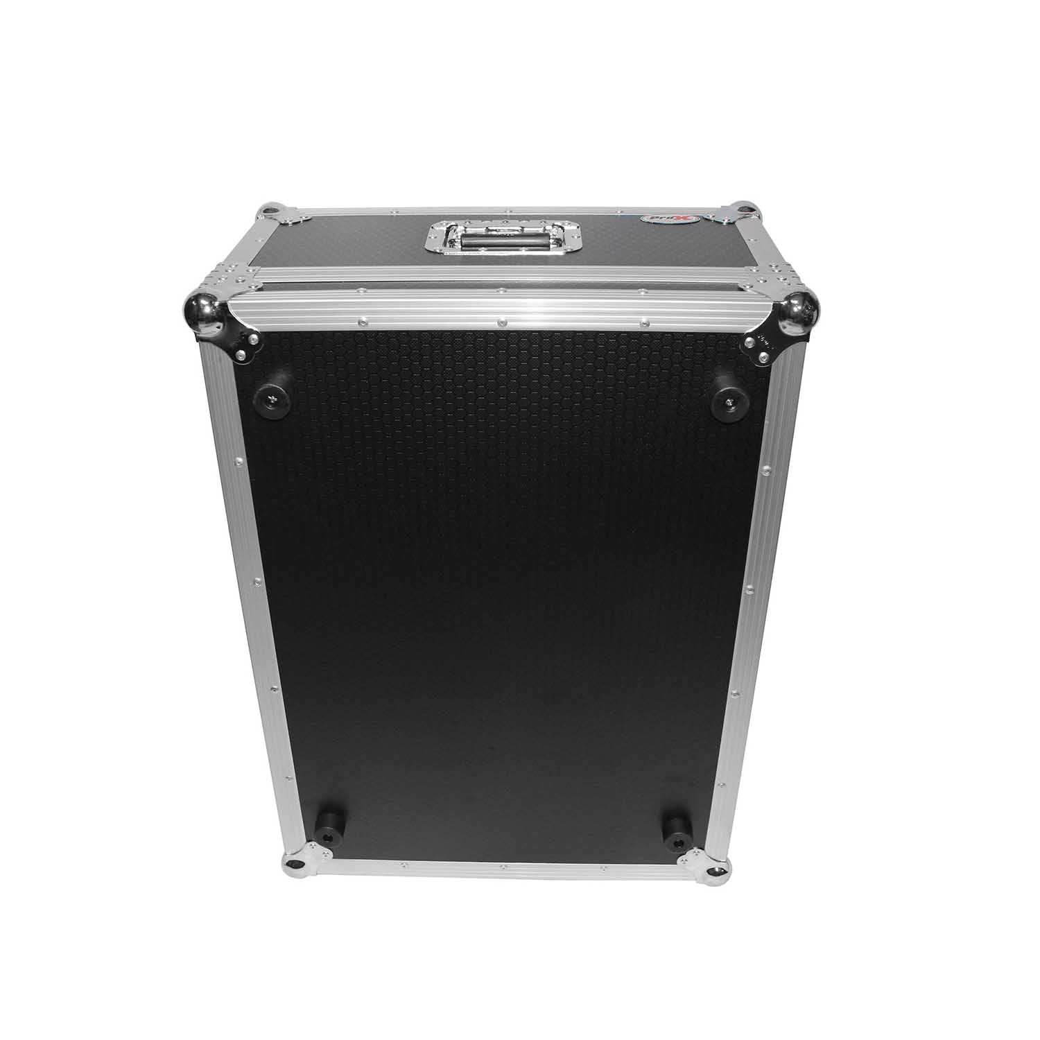 ProX XS-MIDM32R DJ Flight Hard Road Case For Midas M32R Digital Mixer Console - Hollywood DJ