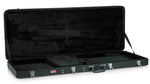 Gator Cases GWE-EXTREME Hard-Shell Wood Case for Extreme Guitars - Hollywood DJ