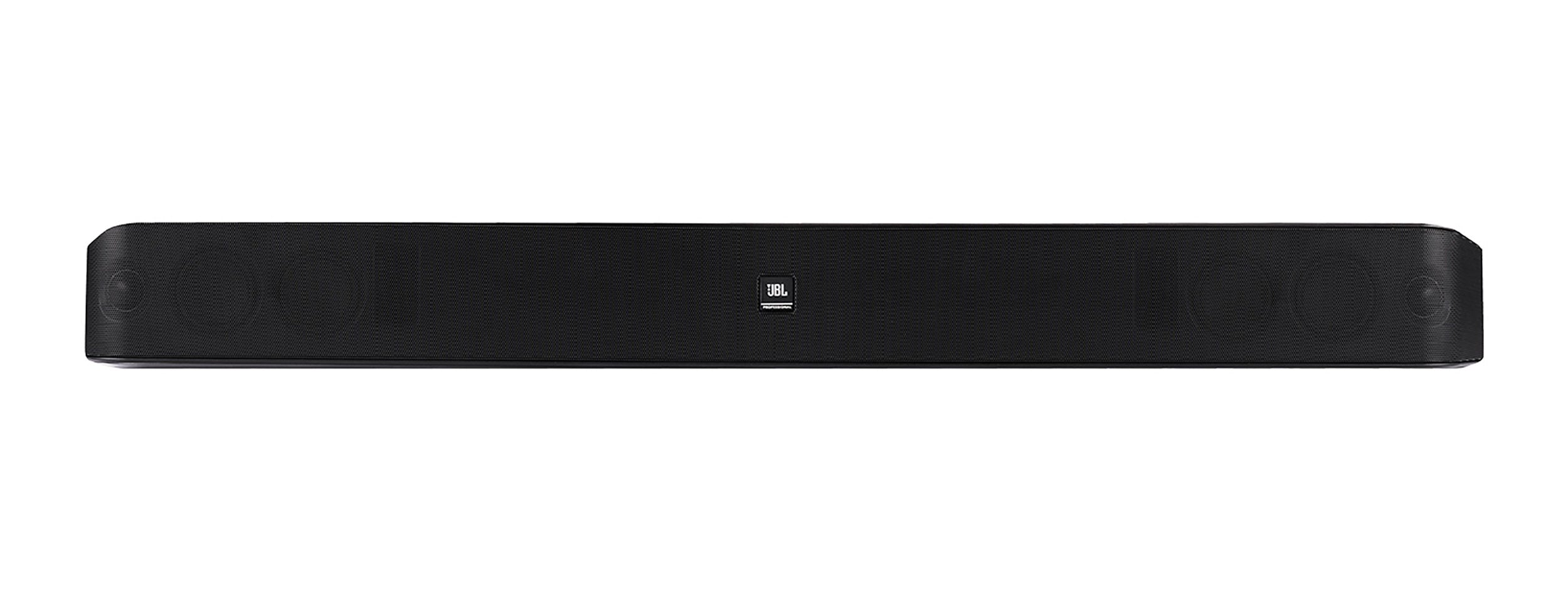 JBL PSB-1/230, Pro 2.0 Channel Commercial Grade Soundbar - 230 Volt Power Cord - Hollywood DJ